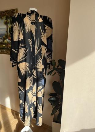 Розкішна вінтажна сукня sonia rykiel3 фото