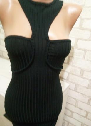 Платье