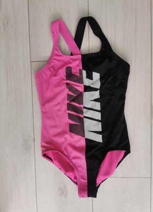 Купальник спортивний для підлітка