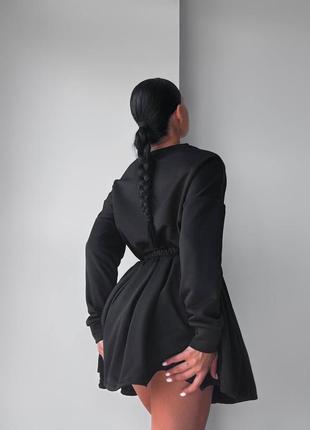 Комплект спорт шик