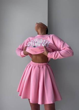 Комплект спорт шик