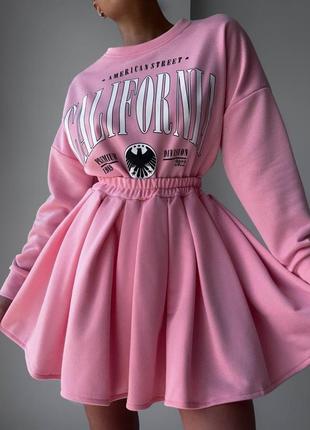 Комплект спорт шик