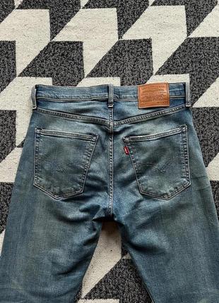 Новые джинсы 512 31х322 фото