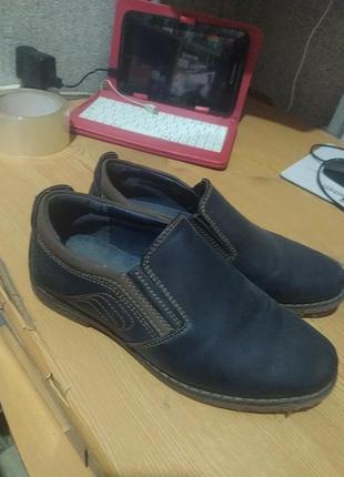 Туфлі на хлопчика