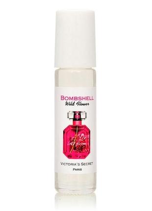 Victoria's secret bombshell wild hover