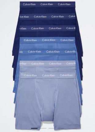 Трусы мужские calvin klein l orig