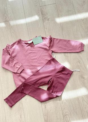 Спортивний костюм hm