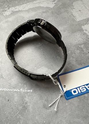 Годинник casio mtp-vd01b-1bvudf оригінал6 фото