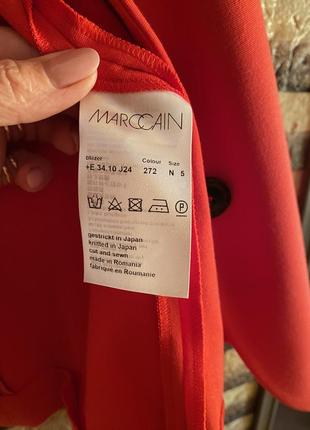 Пиджак,коралловый цвет.