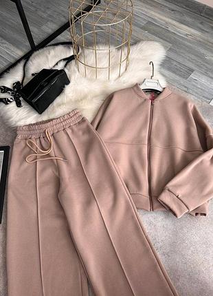 Костюм в стиле zara 😍
