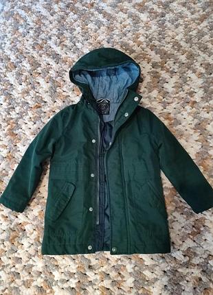 Куртка