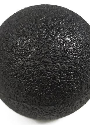 Массажный мячик easyfit epp 10 см