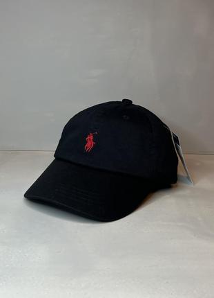 Кепка polo ralph lauren