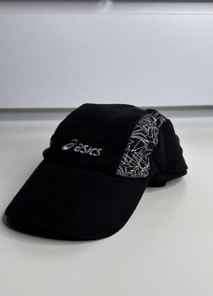 Asics кепка - шапка