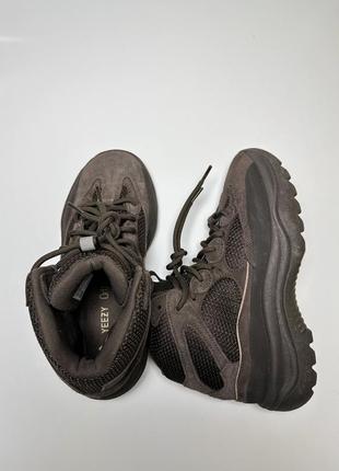 Adidas yeezy desert boot2 фото