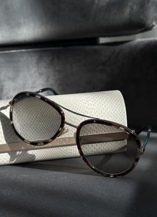 Сонцезахисні окуляри jimmy choo (оригінал)