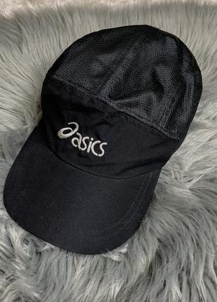 Asics кепка outdoor