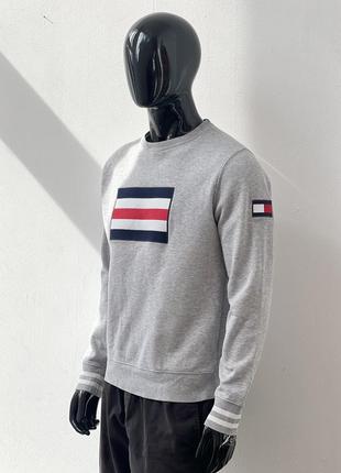 Свитшот tommy hilfiger