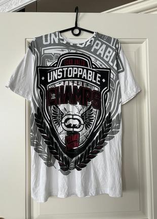 Футболка ecko unltd