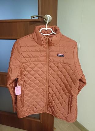 Куртка демисезонная simply southern