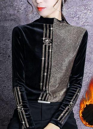 Женский гольф