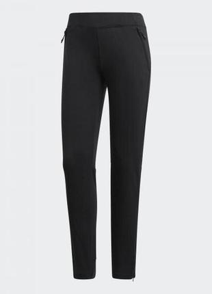 Повсякденні штани адидас джогери спортивні легінси оригінал від Crew adidas6 фото