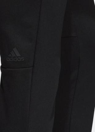 Повседневные штаны адидас джоггеры спортивные леггинсы оригинал от adidas
