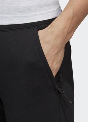 Повсякденні штани адидас джогери спортивні легінси оригінал від Crew adidas7 фото