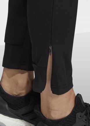 Повсякденні штани адидас джогери спортивні легінси оригінал від Crew adidas4 фото