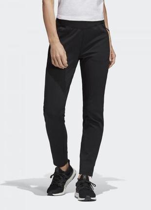 Повсякденні штани адидас джогери спортивні легінси оригінал від Crew adidas3 фото