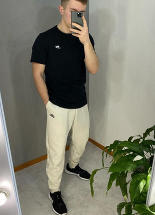 Спортивні штани nike tech fleece2 фото