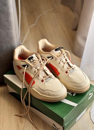 Puma home mid retro grade кросівки пума