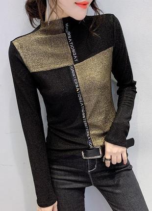 Женский гольф 2 цвета