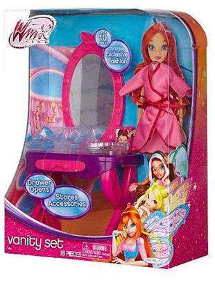 Winx салон краси блум 42439