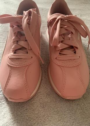Кросівки оригінал puma