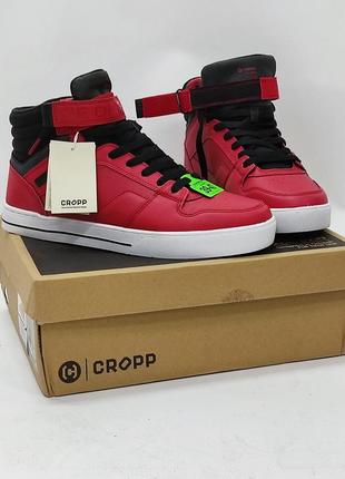 Мужские сникерсы cropp
