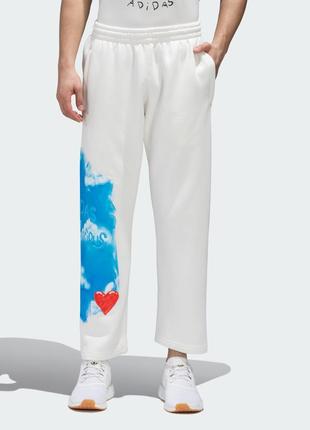 Спортивні штани adidas foto originals x fewocious' men s sweat jogger pants
