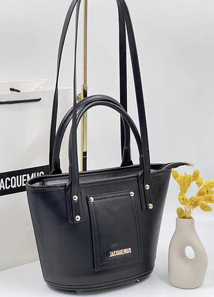 Сумка jacquemus