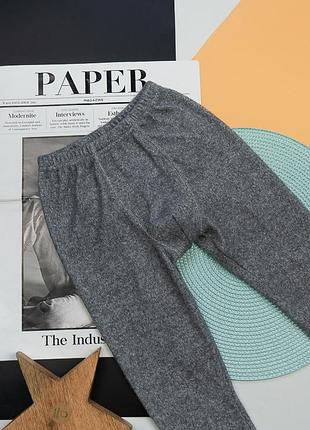 Кальсоны ангорные для мальчиков, подштаники для мальчика ангора, термобелье