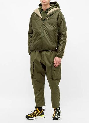 Оригінальна куртка nike acg primaloft jacket