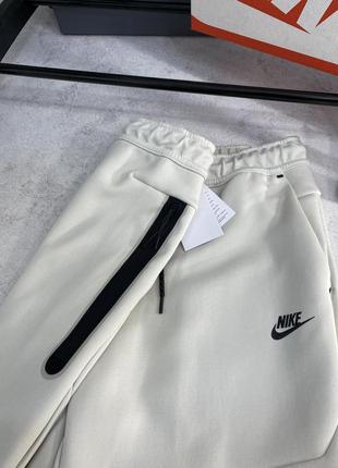 Спортивні штани nike tech fleece5 фото