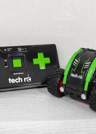 Б/у детский трюковой автомобиль