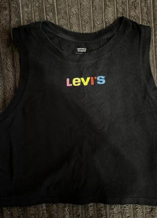 Жіночий топ levi’s
