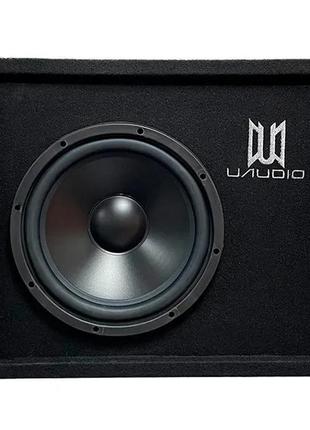 Активный сабвуфер uaudio icon as 10