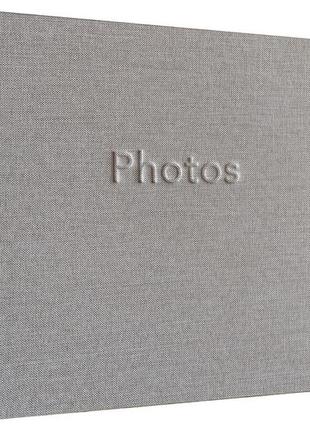 Фотоальбом evg 13x18x100 bkm57100 dila ivory