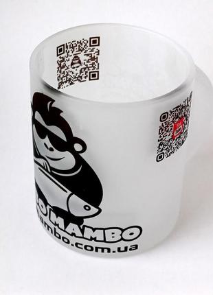 Кружка jambo mambo 300 мл