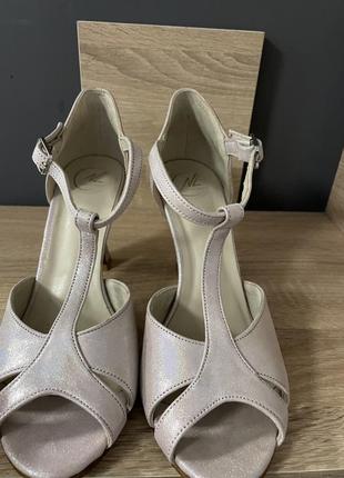 Туфли для танцев, танцевальная обувь, обувь для танцев4 фото