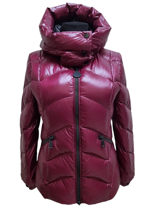 Женская куртка moncler, размир s