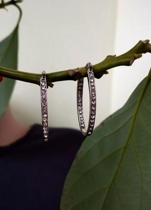 Серьги 😍 3