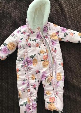 Комбенизон george 12-18м